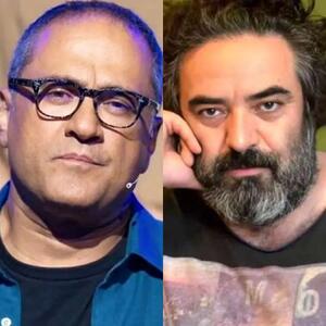  ماجرای اختلاف حسن معجونی با رامبد جوان از زبان خودش + فیلم - سلام نو