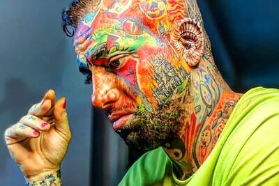 آخرین وضعیت تتلو در زندان از زبان سخنگوی قوه قضائیه - سلام نو