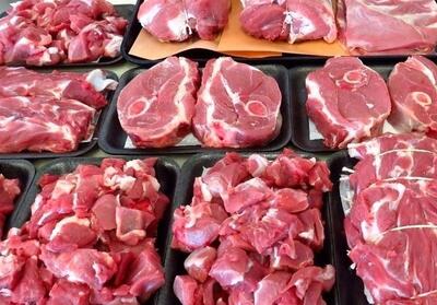 قیمت انواع گوشت قرمز گوسفند و گوساله امروز ۲۵ آذر ۱۴۰۴ - سلام نو