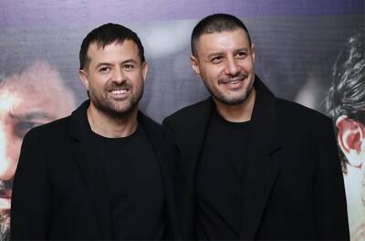  پخش «وحشی ۲» با مردم آغاز شد