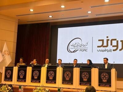 اروند به زودی IPO می شود / زمان عرضه