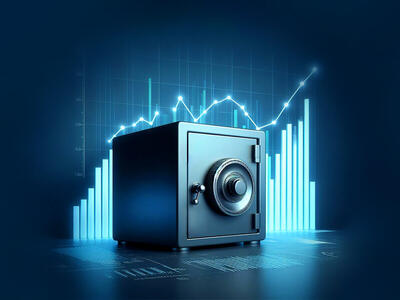 بازده ۸ ابزار سرمایه‌گذاری بورس مثبت اعلام شد