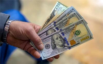 قیمت دلار امروز سه‌شنبه 25 آذر 1404؛ دلار ریخت؟