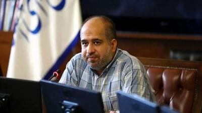  خضریان: دیپلماسی ورزشی ما جدا ضعیف است