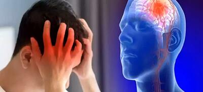  مطالعه: گروه خونی که خطر سکته مغزی قبل از ۶۰ سالگی را افزایش ‌می‌دهد
