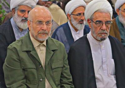  تذکر خطیب جمعه شهرضا به قالیباف: چرا تصمیمات مؤثر و اقدامات ملموس برای مردم دیده نمی‌شود؟