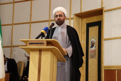  رئیس مرکز نور تأکید کرد: راه‌اندازی سامانه‌ «چت بات» با منابع اسلامی در آینده نزدیک