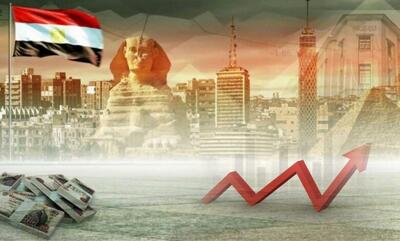  هشدار بانک جهانی نسبت به بحران بدهی مصر