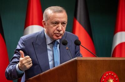 اردوغان: آماده‌ایم اقدامات سمبلیک در جهت عادی ‌سازی روابط با ارمنستان انجام دهیم