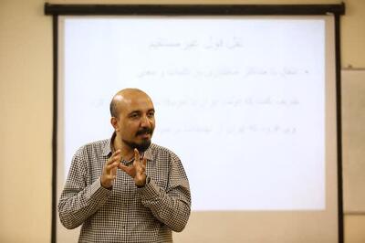  چرا رسانه‌ها از «شرح بحران» به «حل مسئله» نمی‌رسند؟/ غبیشاوی: برای کمک به روزنامه نگاری حل مسئله باید شفافیت در دولت ارتقا یابد/ تحریریه ها نیازمند نیروهای حرفه ای‌تر با مهارت‌های روزنامه‌نگاری هستند