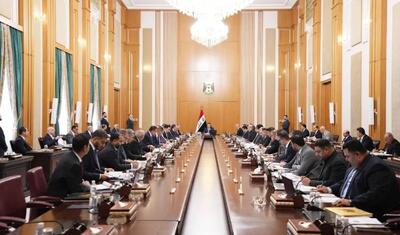 دولت عراق مقصران  پرونده درج اشتباهی حزب‌الله و انصارالله در فهرست تروریسم را برکنار کرد