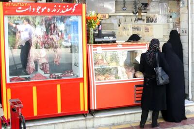  ایران ۱۵ سال پس از تحریم/ افزایش فقر مطلق