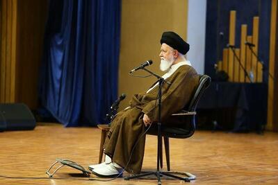 آیت‌الله علم‌الهدی: دخانیات، دروازه اصلی اعتیاد است | ضرورت سیاست‌گذاری امنیتی برای مقابله با تولید داخلی مواد مخدر