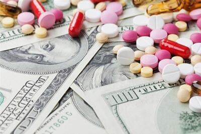 احتمال کمبود دارو تا ۳ ماه پایانی سال به علت عدم تخصیص ارز