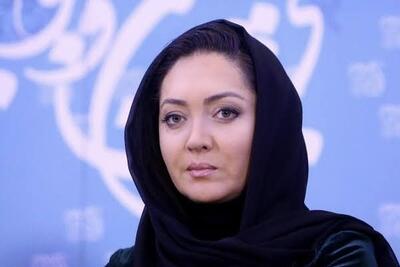 واکنش نیکی کریمی به پوستر جنجالی «سارا» + عکس