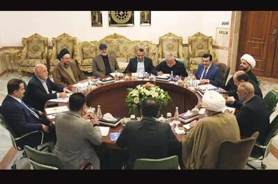 خبرها از احتمال بازگشت چهره‌های قدیمی به کرسی نخست‌وزیری عراق حکایت دارند