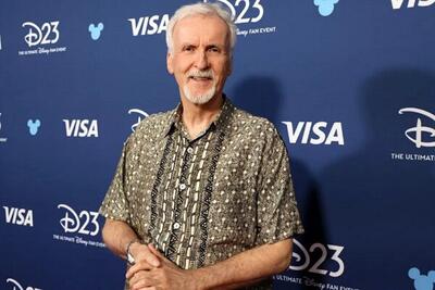 ورود «جیمز کامرون» به جمع میلیاردر‌های سینما