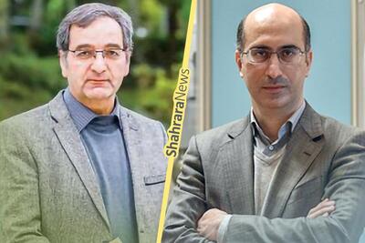 حضور ۲ استاد دانشگاه فردوسی مشهد در جمع اعضای جدید فرهنگستان زبان و ادبیات فارسی