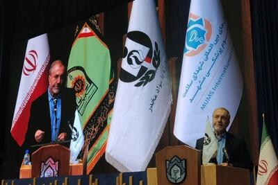 دبیرکل ستاد مبارزه با موادمخدر در مشهد: ایران برای مبارزه با مواد افیونی هزینه‌های سنگینی متحمل می‌شود