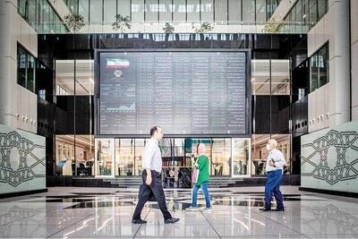 رشد شاخص بورس همزمان با خروج پول حقیقی | گزارش بازار سرمایه (سه‌شنبه ۲۵ آذر ۱۴۰۴)