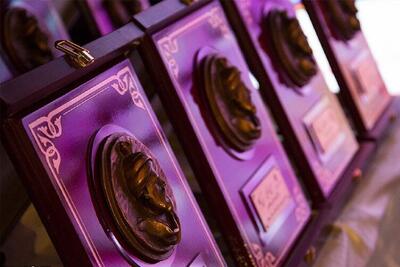 برگزیدگان پنجمین جایزه کتاب سال جوانان معرفی شدند