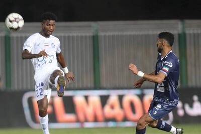 سازمان لیگ: قرارداد اندونگ فسخ نشده است