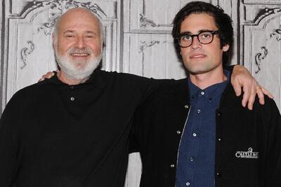 بازداشت پسر «راب راینر» کارگردان آمریکایی به اتهام قتل والدینش