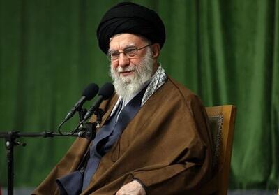 رهبر انقلاب: جوانان ما جوانان خوبی هستند