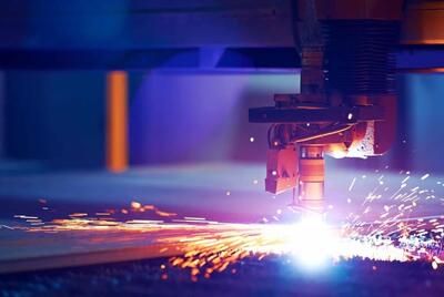 بهبود عملکرد خطوط تولید با تجهیزات دقیق صنعتی