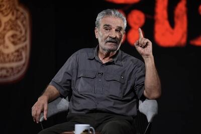 جعفر دهقان: سینمای جنگ را فراموش نکنید