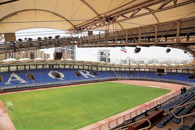 استقلال به دنبال خروج از شهر قدس | مشهد گزینه اول میزبانی آبی‌ها