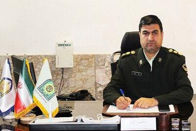 اقدامات فوری یگان حفاظت سازمان ملی مسکن خراسان رضوی برای حفظ اراضی دولتی طرقبه و شاندیز