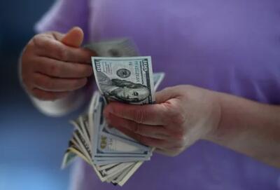 قیمت دلار امروز 25 آذرماه 1404 + جدول