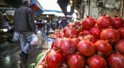 قیمت عمده فروشی انواع میوه شب یلدا اعلام شد