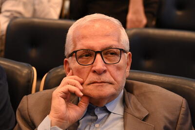 انتصاب عضو شورای اطلاع‌رسانی سازمان دامپزشکی کشور با تأکید بر تقویت ارتباطات رسانه‌ای - شارا