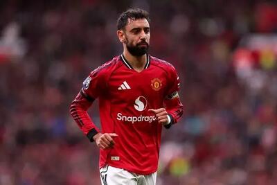 حمله بی‌سابقه برونو فرناندز به مدیران یونایتد