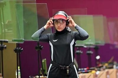 رستمیان: منتظر رفع مشکل ویزا هستم