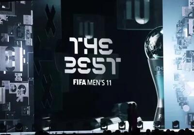 ترکیب منتخب سال ۲۰۲۵ فیفا اعلام شد