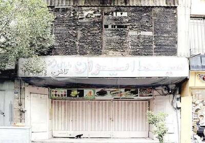 سینما ایران مرد؛ از بس که جان نداشت*