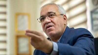 فتح الله زاده وارد ماجرای خیابانی شد