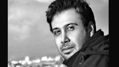 انتشار تازه‌ترین تک آهنگ محسن چاوشی برای سریال بامداد خمار