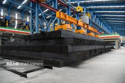 صادرات این دو محصول ۵.۳ میلیارد دلار به ایران آورد