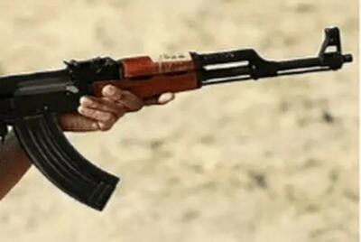 درگیری پلیس با اشرار مسلح در ایرانشهر