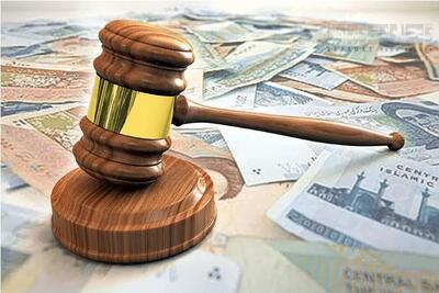 حساب 3 جوان با گردش 26.2 همت مسدود شد