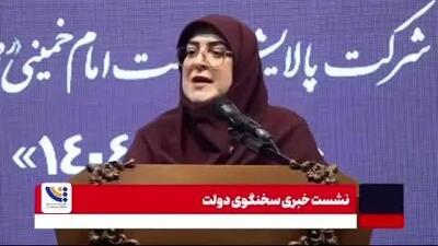 استعفای وزیر نفت را تکذیب می‌کنم