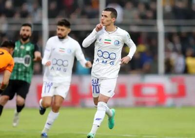 نامه عجیب درباره ستاره استقلال