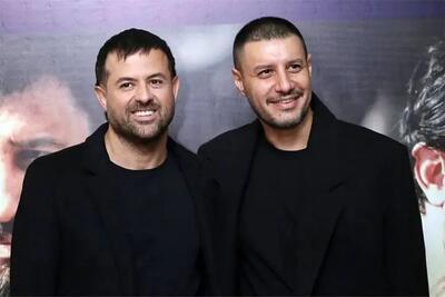 پایان فیلمبرداری «وحشی ۲» / شروع پیش تولید فصل سوم