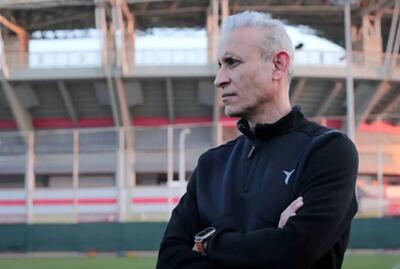 یحیی گل‌محمدی در آستانه برکناری!