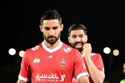 میلاد برنامه نقل‌وانتقالاتی پرسپولیس را تغییر داد!