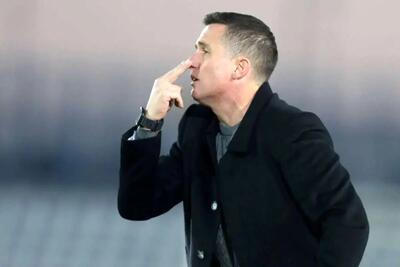 معضل بزرگ اوسمار در تبریز مقابل تراکتور